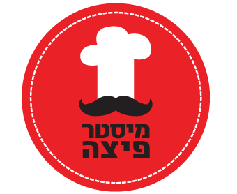 מיסטר פיצה לוגו קטן